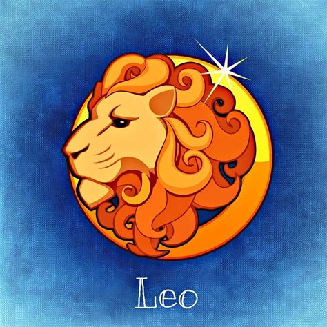 horoscopo para leoninos